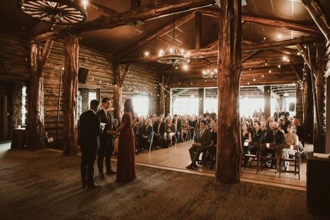 Presidio Wedding, Log Cabin Wedding, Story Wedding, Romantic Wedding Venue, Wedgewood Wedding, Cabin Wedding, Bistro Lights, Lottery Winner, Celebration Ideas