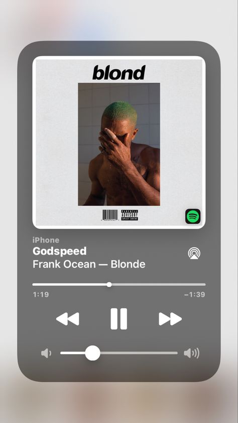 Music Frank Ocean, Frank Ocean Spotify, Frank Ocean Music, Ocean Music, Love Songs Playlist, Happy Music Video, Music Poster Design, Music Album Covers, Music Images