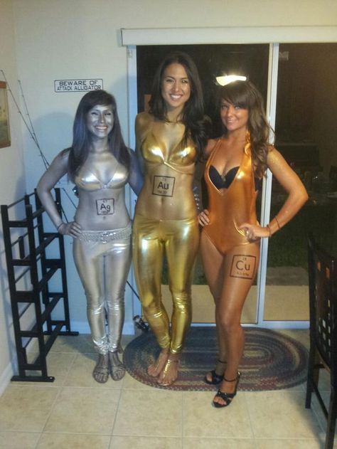 Homemade Costumes, Group Costumes, Zombie Couple Costume, Girl Group Halloween Costumes, Halloween Group, Homemade Halloween Costumes, Halloween 2014, Group Halloween Costumes, Geek Life