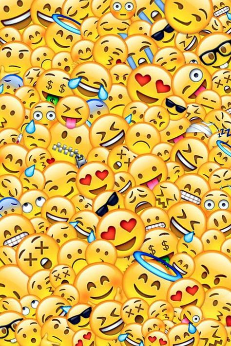 Download Emojis wallpaper by prankman93 - 90 - Free on ZEDGE™ now. Browse millions of popular color Wallpapers and Ringtones on Zedge and personalize your phone to suit you. Browse our content now and free your phone Emojis Wallpaper Iphone, Emojis Wallpaper, Emoji Backgrounds, ポップアート ポスター, Emoji Drawings, Emoji Wallpaper Iphone, Wallpaper Winter, Emoji Party, Emoji Pictures