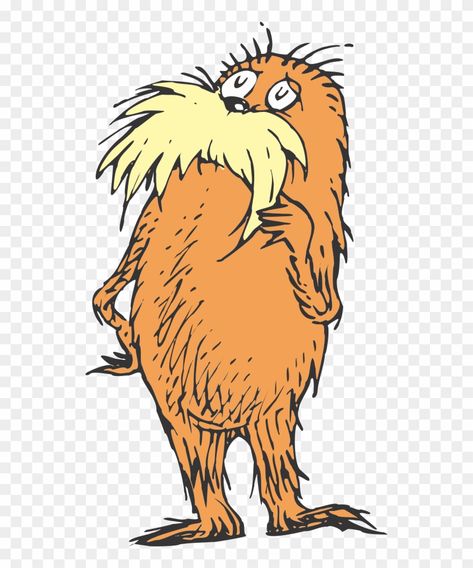 Dr Seuss Drawings, The Lorax Characters, Dr Seuss Images, Dr Suess Characters, Dr Seuss Clipart, Dr Seuss Party Ideas, Dr Seuss Art, Dr Seuss Characters, Grinch Characters