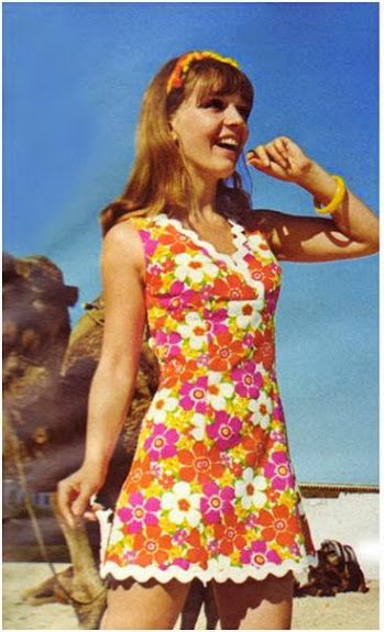 1960's Fashion 60’s Fashion, Decades Fashion, Vintage Fashion 1960s, 1960’s Fashion, 1960s Dresses, 1960 Fashion, 1960's Fashion, 60s 70s Fashion, 60s And 70s Fashion