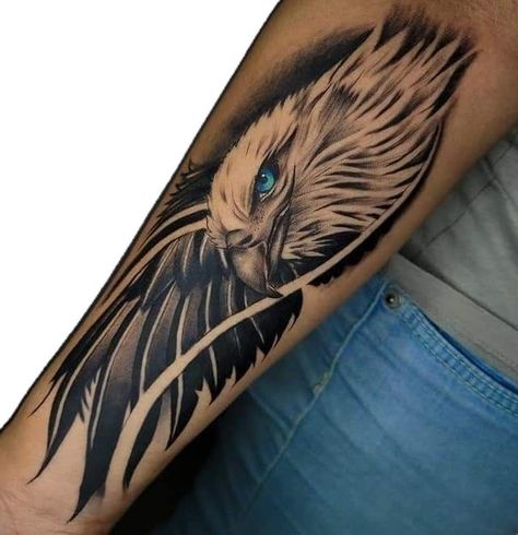 Cover Up Tattoos For Men Arm Sleeve, Forearm Tattoo Cover Up, Eagle Tattoo On Arm, Eagle Face Tattoo, Eagle Tattoo Men, Cover Up Tattoos For Men Arm, Eagle Tattoo Arm, Arm Cover Up Tattoos, Cover Up Tattoos For Men