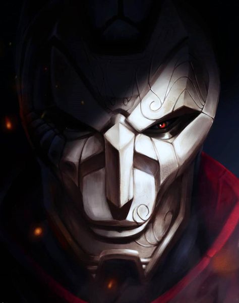 #leagueoflegends #lol #khadajhin #khada #jhin League Of Legends, In The Dark, Mask, Music