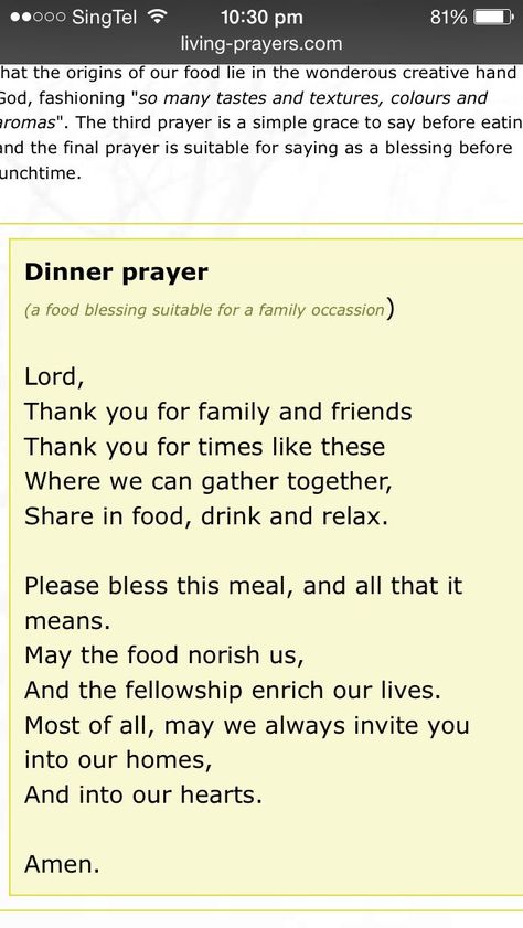 Christmas Grace Before Meal, Dinner Prayers At Wedding Reception, Easter Dinner Prayer Families, Prayers For Dinner Table, Mealtime Prayers Dinner Table, How To Say Grace At Dinner, Wedding Prayer Dinner, Meal Prayers Dinner Table, Easter Dinner Prayer