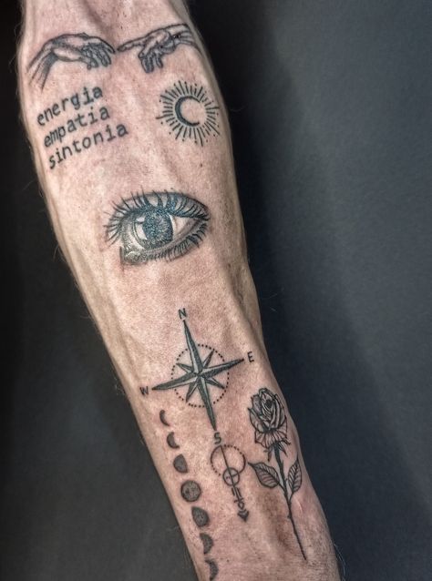 Eye , moon , sintonia , empatia , energia Afterlife Tattoo, Eye Tattoo Ideas, Forearm Sleeve, Forearm Sleeve Tattoos, Eye Tattoo, Tattoos Ideas, Sleeve Tattoos, Tattoo Ideas, Tattoos