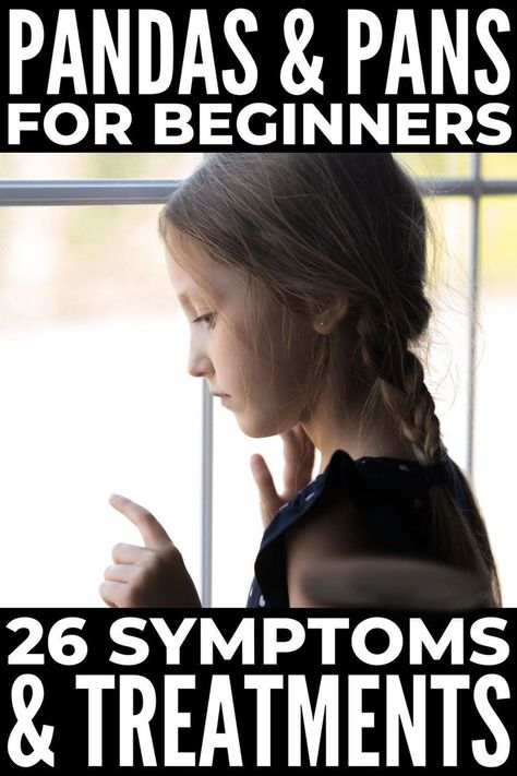 Pans And Pandas, Pans/pandas Diet, Pandas Disease, Pans Pandas, Pandas Syndrome, Introductory Post, Ocd Symptoms, Autoimmune Disorders, Cognitive Behavior