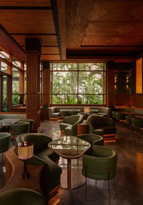 14 new restaurants to try in Mumbai, Delhi, Bengaluru, Goa | Condé Nast Traveller India Mumbai Restaurants, Delhi Restaurants, Delhi High Court, Restaurants To Try, India Gate, Gallery Of Modern Art, Beige Interior, Conde Nast, Private Dining