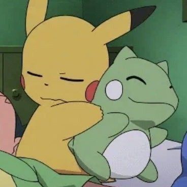 I can't get enough 🥑🍃 Aesthetic Pokemon Pfp, Pikachu Pfp, Cute Pokemon Pfp, Ash Core, Pichu Pikachu Raichu, Pikachu Cute, Pokémon Icons, Pokemon Vs Digimon, Pokemon Icon