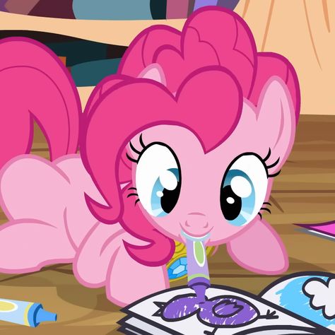 From My Little Pony: FiM S4E1 "Princess Twilight Sparkle - Part 1" tags: pinkie pie, my little pony, mlp icon pfp Pinkie Pie Reaction Pic, Pinkie Pie Moodboard, Pinkie Pie Banner, Pinkie Pie Pfp, Pinkie Pie Icon, Pinkie Pie Party, Mlp Wallpaper, Mlp Icons, Made Up Words