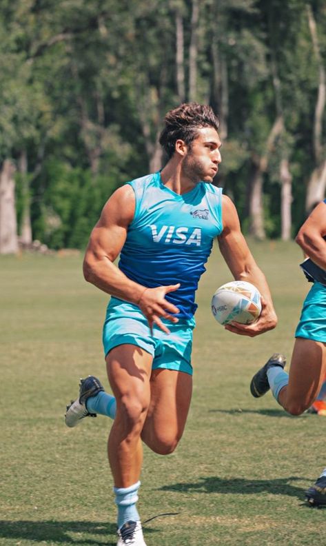 Australian Rugby Players, Rugby Art, Vibe Board, Hot Rugby Players, Rugby Games, Australian Football, Rugby Men, Sports Boys, Rugby Players