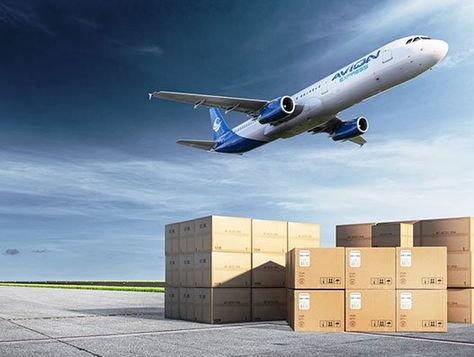 Logistics Design, Airline Company, Cargo Airlines, Passenger Aircraft, Freight Forwarder, Logistics Transportation, Ocean Freight, Air Cargo, East Africa