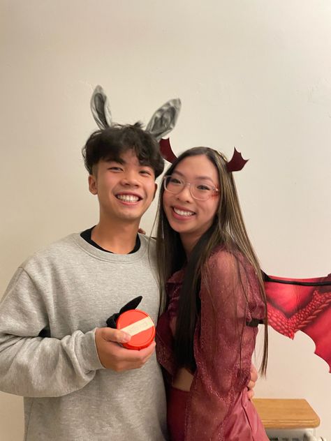 Shrek Halloween Costumes Couple, Dragon And Donkey Halloween Costume, Shrek Party Costume Dragon, Donkey And Dragon Shrek Costume, Shrek And Donkey Halloween Costume, Shrek And Donkey Costume Couple, Dinosaur Couple Costume, Donkey And Dragon Costume Shrek, Donkey Dragon Costume