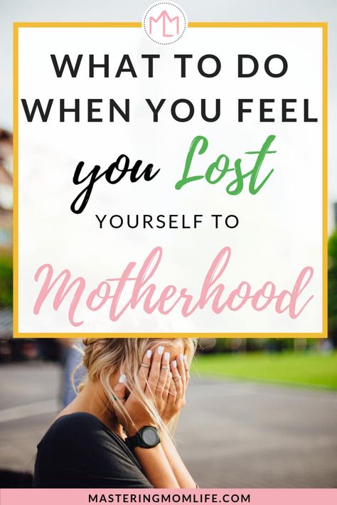 Mom Wellness, Overstimulated Mom, Mom Struggles, Motherhood Struggles, Mom Time, When You Feel Lost, Motherhood Tips, Mom Burnout, Motherhood Inspiration