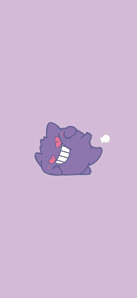 Pin by Rue on Art/Wallpapers/Kawaii | Pokemon backgrounds, Cool pokemon wallpapers, Gengar pokemon Kawaii Gengar, Cute Gengar, Pokémon Wallpaper, Kawaii Pokemon, Gengar Pokemon, Ghost Pokemon, Pokemon Backgrounds, Sassy Wallpaper, Cool Pokemon Wallpapers