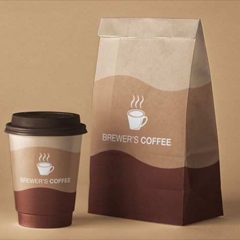 #coffeepackagingc#coffee #brew #illustration #graphidesign #pinterest - 100% #fiverr #freelancing Coffee Brand Packaging Design, Coffee Drink Packaging Design, Coffee Bag Design Ideas, Aesthetic Coffee Packaging, Coffee To Go Cup Design, To Go Coffee Aesthetic, Coffee Cup Branding, Coffee Design Packaging, Coffee Cup Design Ideas