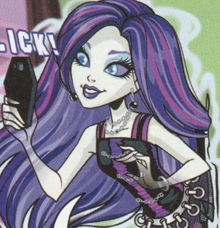 Catrine Demew, Monster High Makeup, Spectra Vondergeist, Arte Monster High, Monster High Pictures, Moster High, Catty Noir, Amy Brown, Love Monster