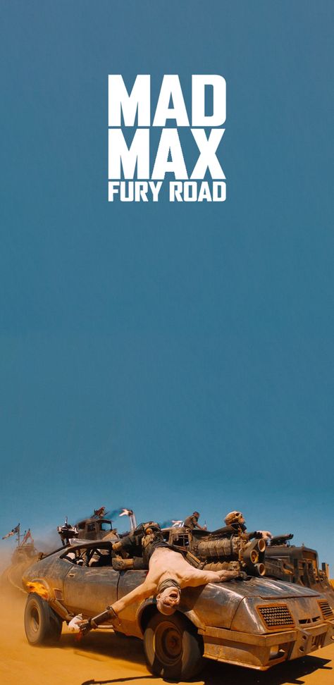 Mad Max: Fury Road Mad Max Fury Road Movie Poster, Mad Max Fury Road Aesthetic, Mad Max Fury Road Wallpaper, Mad Max Wallpaper, Madmax Fury Road, Mad Max Fury Road Poster, Mad Max Aesthetic, Mad Max Movie Poster, Fury Wallpaper