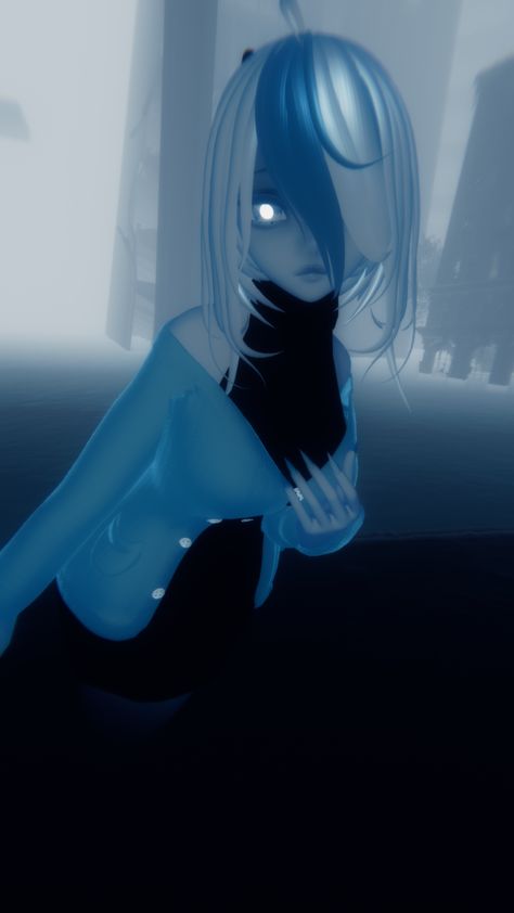 BooHoo the Ghost || VRCHAT Avatar (PC Only) - Payhip Vrchat Avatar Quest, Cute Vrchat Avatars, Vrc Avatars, Vrchat Avatar, Vr Chat, Create Avatar, The Avatar, Female Avatar, Avatar World