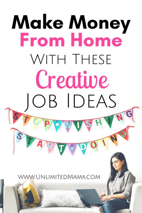 Work From Home Craft Jobs, Creative Jobs From Home, Flexible Work From Home Jobs, Typing Jobs From Home, Happy Crafts, Sahm Jobs, Amazon Jobs, Night Jobs, Proofreading Jobs