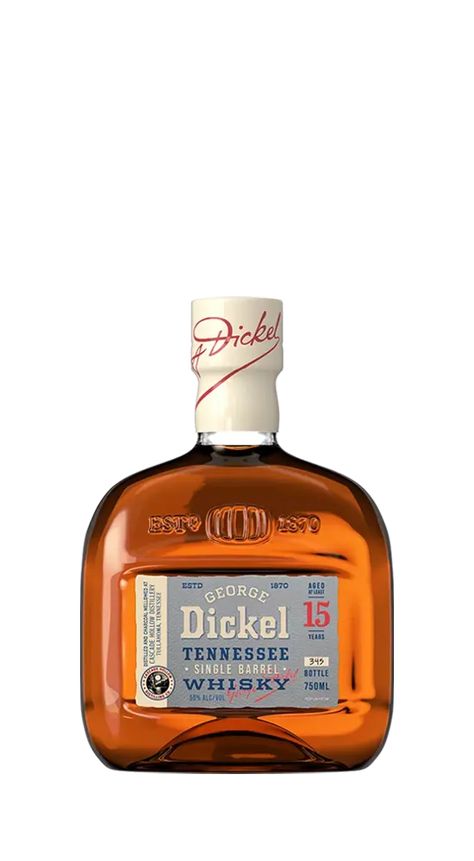 George Dickel Tennessee Whisky Tullahoma Tennessee, Bourbon Drinks, Bourbon Cocktails, Bourbon, Tennessee, Year Old, Barrel, Drinks