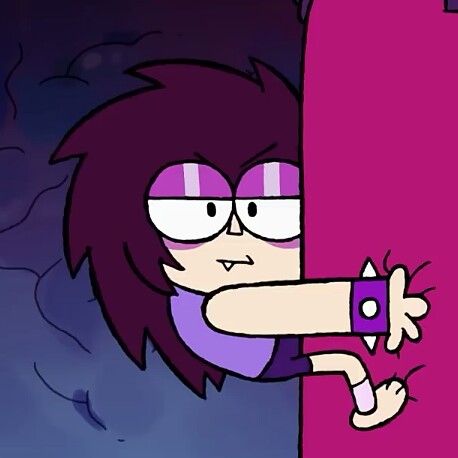 Tko Ok Ko, Cartoon Network Characters, Ok Ko, Ok Ko Let's Be Heroes, Emo Kid, Favorite Cartoon Character, Cartoon Shows, A Cartoon, Original Artists