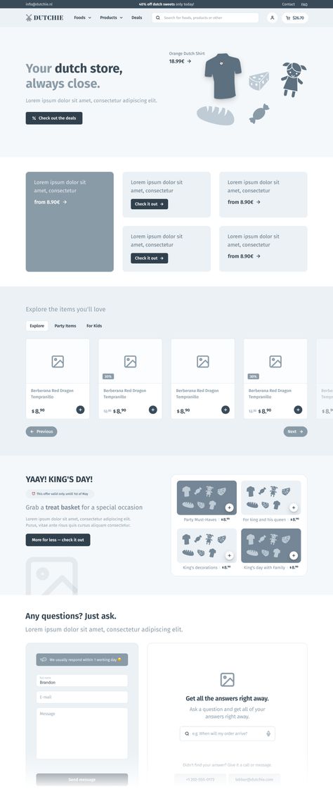 Dutchie | E-COMMERCE Wireframe Kit by BIONIC — Wireframe Kits on UI8 Wireframe Web, Ecommerce Ui Design, Wireframe Website, Design Grid, Bionic Design, Website Planning, Wireframe Design, Design Advertisement, Ecommerce Web Design