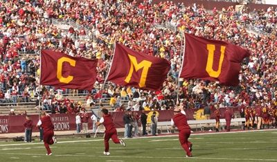 Going to school at Central Michigan University is such a wonderful and wild experience. Chippewas are truly one of a kind, and we all connect through the quirks of our campus. Here it is- the 40 true-tell signs of being a Central Michigan University Chippewa.  1. Yelling "Fire Up Chips" is a logical answer for everything. Michigan College, College Vision Board, Central Michigan University, Central University, Michigan University, Limo Service, Her Campus, Going To School, Student Organization