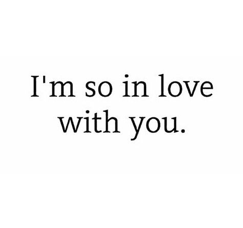 I M In Love With You, Im In Love Wallpaper Aesthetic, Im So Obsessed With Him, I'm Obsessed With You, I'm So In Love With You, So In Love With You, Im Not Saying Im In Love With You But, I'm In Love With You, I’m In Love Quotes