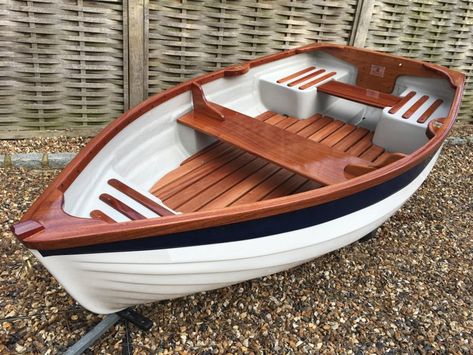 Dovetail Rowing Boat | Small Boats for Sale, Rowing & Fishing Boat Sales Wood Boats For Sale, Small Boats For Sale, Wooden Row Boat, Fishing Boats For Sale, Small Fishing Boats, Small Yachts, Sailing Dinghy, Rowing Boat, Wooden Boat Building