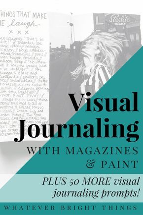 Feeling stuck with your visual journal? I've got some fun new ideas & 50 MORE visual journaling prompts to share. Click through to get inspired! Visual Journal Inspiration, Beauty Loft, Visual Journaling, Art Handouts, Journal Techniques, Visual Journals, Art Journal Prompts, Art Journal Tutorial, Art Therapy Projects