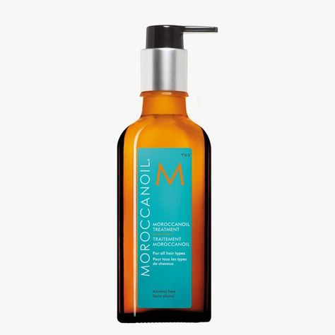 Straight Iron, Moroccan Oil Hair, Straightening Iron, Hair Growth Secrets, Best Hair Oil, Styling Iron, Oil Treatments, Styling Products, Curly Hair Tips