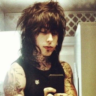 Ronnie Radke