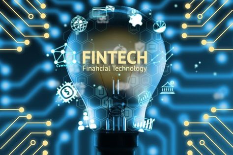 Fintech Startups, Wealth Management, Real Estate Business, Digital Journal, Financial Advisors, Blockchain Technology, Financial Institutions, Market Research, Customer Experience