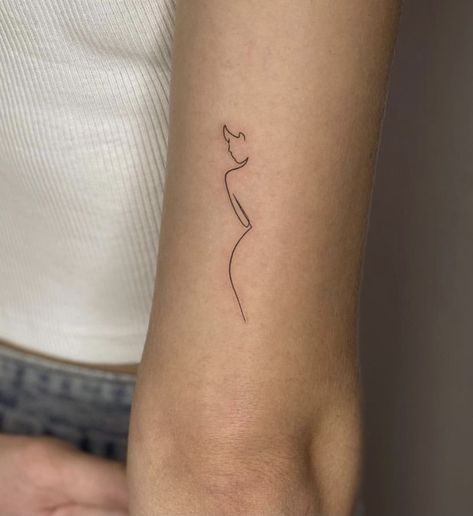 Female Empowerment Tattoos Minimalist, Powerful Female Tattoos, Powerful Tattoos For Women, Strong Female Tattoos, Female Empowerment Tattoos, Empowerment Tattoos, Female Empowerment Tattoo, Powerful Tattoos, Empowerment Tattoo