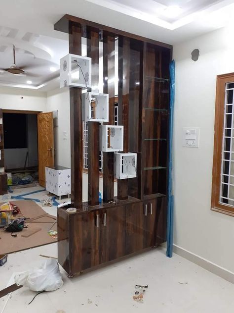 · A Beginner’s Guide to Self-Interiors | Gurgaon | Noida | Delhi NCR | by NAIM SAIFI | Jul, 2022 | Medium Unique Interior Doors, Folding Doors Ideas, टीवी यूनिट, Aluminium Door Design, Arch Designs For Hall, Space Home Decor, Wall Partition Design, Doors Ideas, Modern Cupboard Design