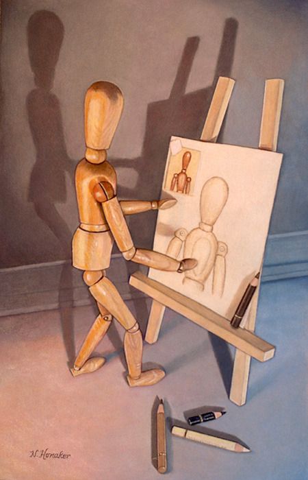 Mannequin Poses, Jennifer Lane, Wooden Mannequin, Artist Mannequin, Pencil Inspiration, Pan Pastels, 2022 Art, Fusion Art, Colored Pencil Artwork