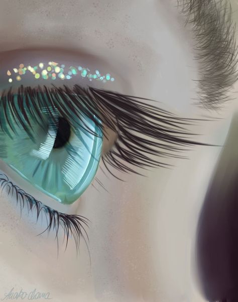 Eye Practice, Evvi Art, Behind Blue Eyes, Eye Photography, Aesthetic Eyes, Foto Art, Arte Fantasy, Eyes Lips, Anime Eyes