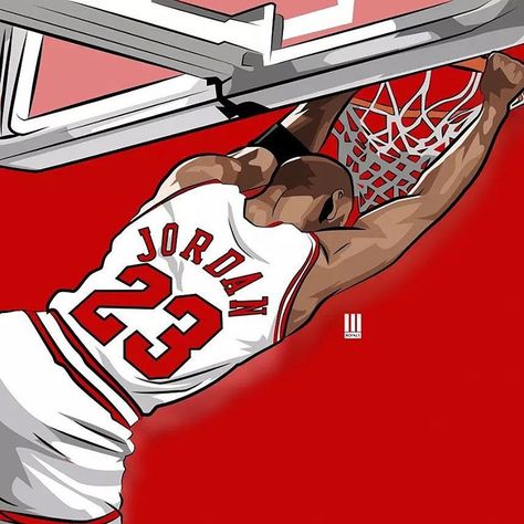 JUMP MAN, JUMP MAN, JUMP MAN. Check my last post. Jordan Vector Art, Michael Jordan Images, Michael Jordan Art, Basketball Drawings, Basketball Background, Jordan Logo Wallpaper, Lebron James Lakers, Nba Basketball Art, Michael Jordan Basketball