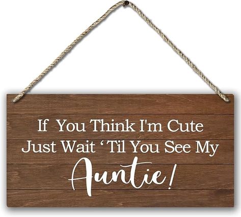 Amazon.com: PHAMTE Ring Bearer Sign,Ring Bearer Wedding If You Think i'm Cute Wait Until You See My Auntie Plaque Sign Wall Hanging,Rustic Wedding Decor,Here Comes The Bride 12 x 6 Inches Outdoor Wedding Signs, Ring Bearer Sign, Rustic Country Wedding Decorations, Ring Bearer Signs, Sunflower Wedding Decorations, Blue Wedding Decorations, Rustic Sunflower Wedding, Bride Sign, Wedding Ceremony Signs