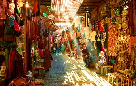 Marrakech Medina Market Souk Marrakech, Medina Marrakech, Visit Marrakech, Desert Tour, Open Market, Photographie Portrait Inspiration, Arte Fantasy, 판타지 아트, Best Cities