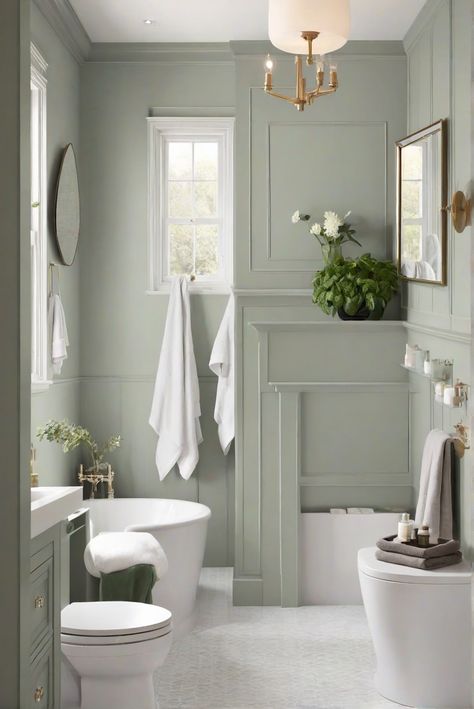 Step into serenity with Basil Bliss. Discover how to infuse SW 6193 into your bathroom for a tranquil, green oasis. Explore our daily interior designer routine for inspiration. #Ad #homedecor #homedesign #bathroom #Painthome interiorarchitecture best Wall Colors for Bathroom Colors
Bright Room Colors
best colors combinations bathroom
bathroom Remodeling
Modern Paint Colors
2024 Calming Bathroom Colors, Green Bathroom Colors, Paint Colors 2024, Bright Room Colors, Bathroom Color Palette, Bathroom Wall Colors, Best Wall Colors, Tranquil Bathroom, Modern Paint Colors