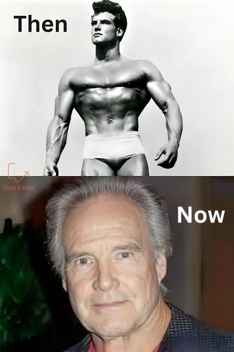 Steve Reeves Bodybuilder Then And Now Short Cuts, Steve Reeves Physique, Mr Universe, Muscular Physique, Steve Reeves, Bodybuilding Physique, The Mister, January 21, Bodybuilder