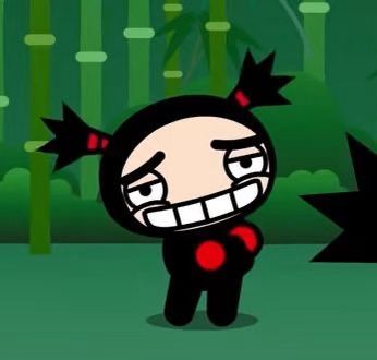 Pucca X Garu Cartoon, Cute Bios, Skate Photos, Swag Pics, I Love My Son, Killing Me, Cute Cartoon Characters, Little Doodles, Cute Profile Pictures