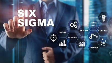 Six Sigma, Operational Excellence, Lean Six Sigma, Employee Training, Process Improvement, Green Belt, Business Problems, Business Case, Change Management