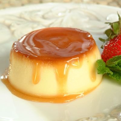 Perfect Flan, Cuban Flan, Flan Recipes, Hispanic Desserts, Cream Cheese Flan, Caramel Flan, Tapas Recipes, Flan Recipe, Coconut Pie