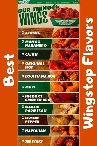 Chicken Wing Flavors, Wings Menu, Kfc Inspired Recipes, Chicken Brands, Quick Pasta Recipes, Homemade Sauce Recipes, Usa People, Soul Food Dinner, Sleepover Ideas