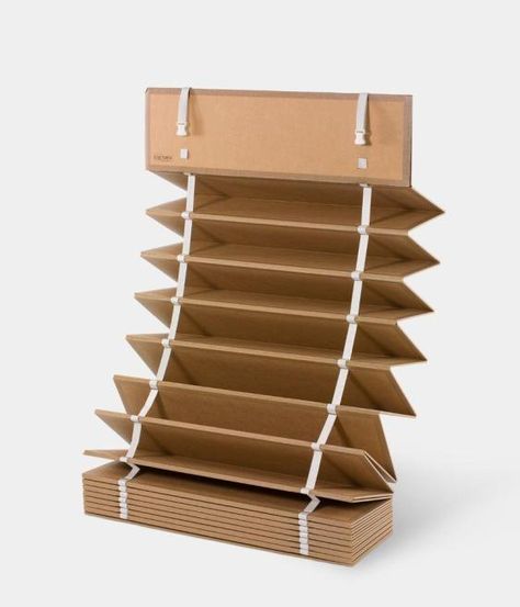 Karton Design, Architecture Design Sketch, Diy Bags Purses, Acoustic Wall, Cardboard Furniture, Factory Design, Diy Cardboard, Diy Desk, Mechanical Design