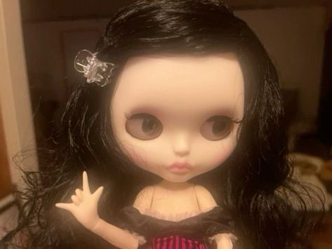 Doll Aesthetic, Gothic Dolls, Baby Boomer, Foto Ideas Instagram, Blogger Girl, Awesome Bedrooms, Doll Parts, Pretty Dolls, Girl Blog