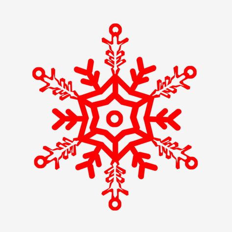 Taza Aesthetic, Mid Winter Christmas, Snowflake Icon, Icon Christmas, Christmas Animation, Winter Cartoon, Red Snowflakes, Christmas Snowflakes Ornaments, Snowflake Background